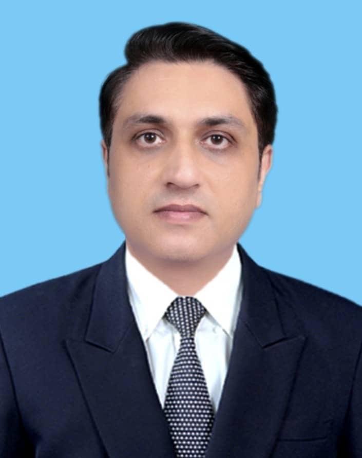 Muhammad Saqib butt